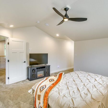 Spacious Idaho Home On Scenic Cub River! Preston Экстерьер фото