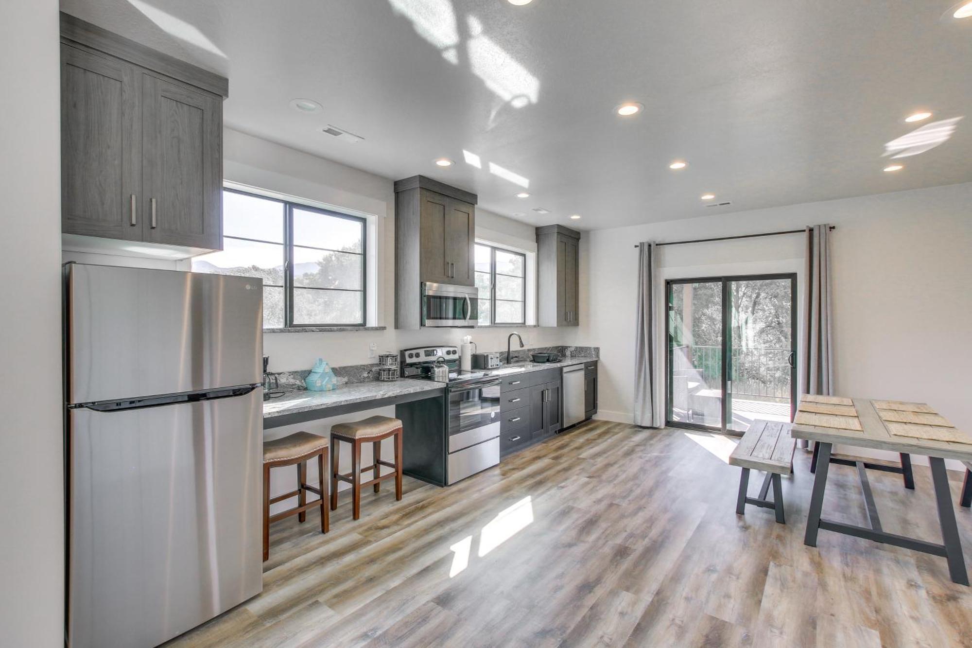 Spacious Idaho Home On Scenic Cub River! Preston Экстерьер фото